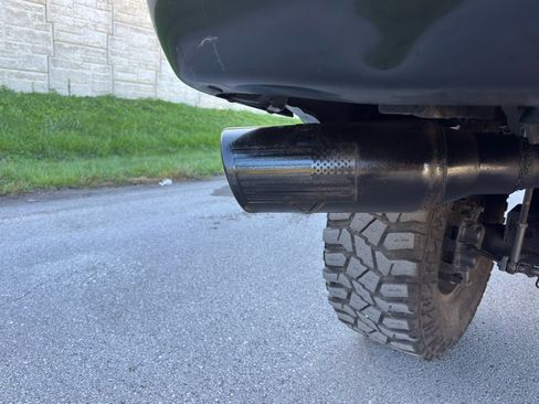 Used 2014 RAM 2500 Big Horn image 11