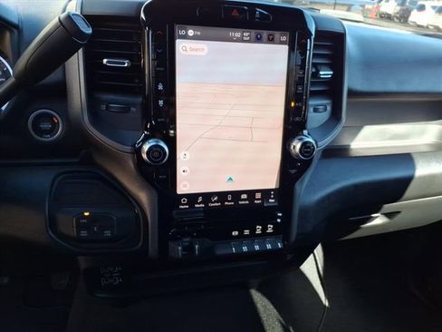 New 2026 RAM 2500 Tradesman image 15