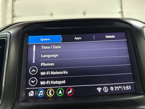 Used 2020 GMC Sierra 1500 AT4 w/ AT4 Premium Package image 33