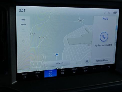 New 2025 Ford Bronco Raptor image 3