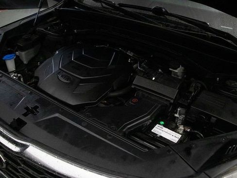 Used 2021 Kia Telluride SX image 28