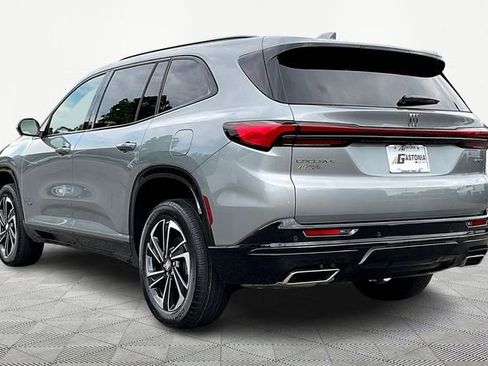 New 2026 Buick Enclave Sport Touring w/ Power Package FWD image 4