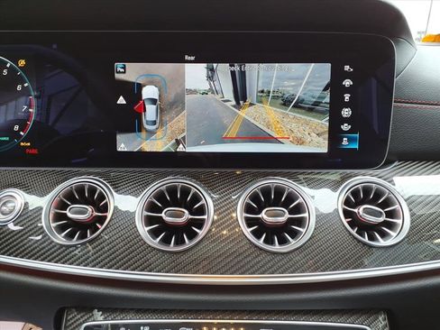 Certified 2023 Mercedes-Benz E 53 AMG 4MATIC Coupe image 23