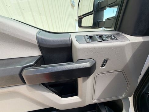 Used 2020 Ford F350 XL w/ Power Equipment Group AWD/4WD image 12