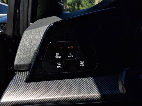 New 2025 Volkswagen GTI SE image 13