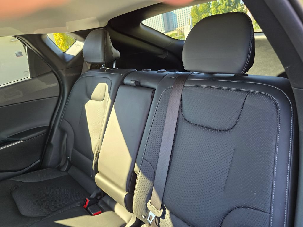 Certified 2024 Kia EV6 Wind AWD/4WD image 18