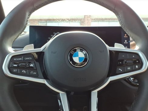 Used 2025 BMW 330i xDrive 330i xDrive w/ M Sport Package image 20