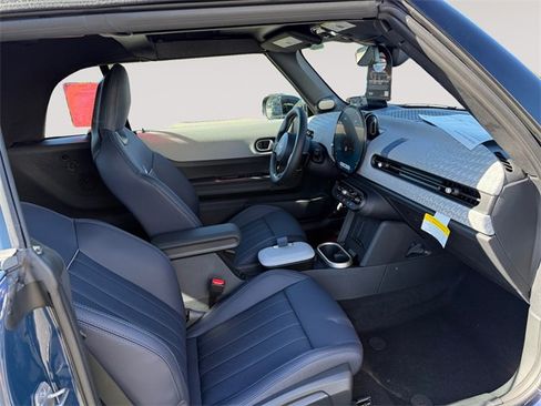 New 2026 MINI Cooper S image 15