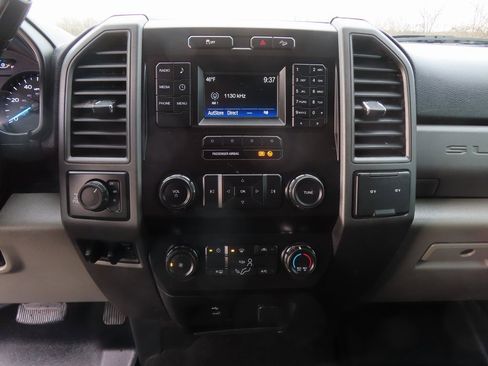 Used 2019 Ford F250 XL w/ STX Appearance Package image 14