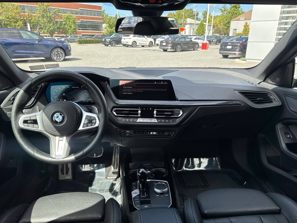 Used 2023 BMW M235i xDrive Gran Coupe w/ Premium Package AWD/4WD image 32
