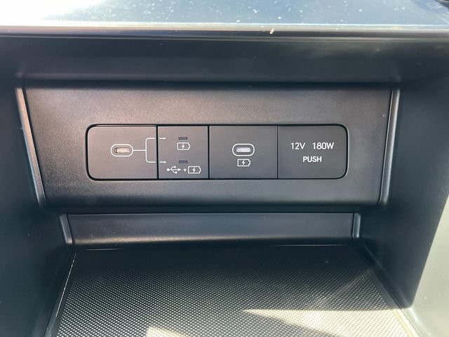 Used 2024 Hyundai Sonata SEL FWD image 33