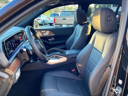 Used 2026 Mercedes-Benz GLE 350 4MATIC image 27