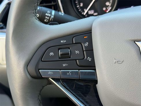 Used 2024 Cadillac XT6 Premium Luxury w/ Technology Package image 34