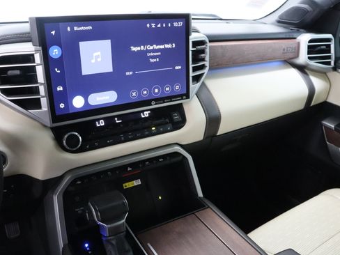 Used 2023 Toyota Tundra 1794 Edition w/ Advanced Package image 16