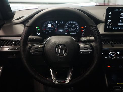 Used 2025 Acura Integra Type S image 16