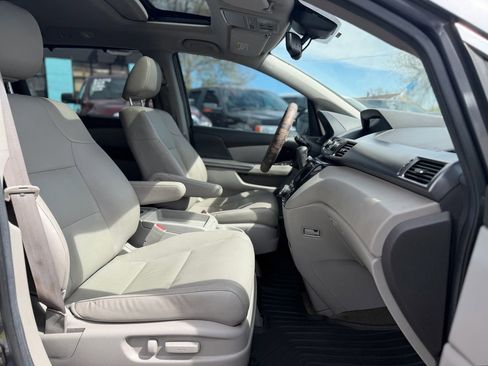 Used 2014 Honda Odyssey EX-L image 6
