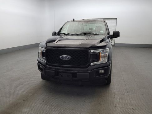 Used 2020 Ford F150 XL w/ Equipment Group 101A Mid image 15