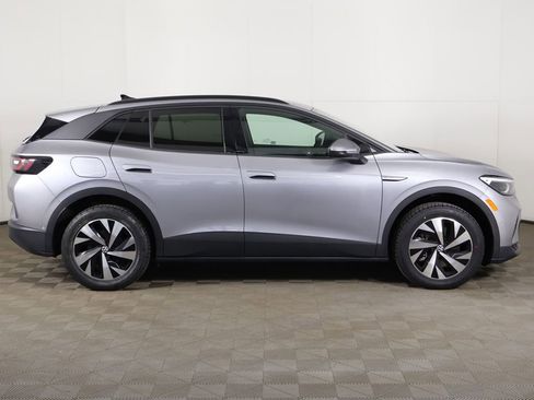 Used 2023 Volkswagen ID.4 Pro AWD/4WD image 17