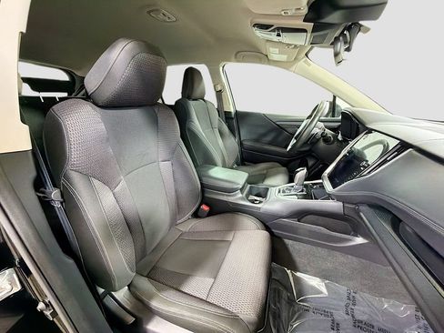 Used 2023 Subaru Outback Premium AWD/4WD image 28