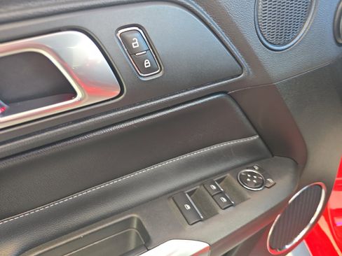 Used 2022 Ford Mustang GT Premium w/ Ford Safe & Smart Package image 17