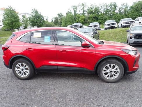 Certified 2023 Ford Escape Active w/ Tech Pack #2 AWD/4WD image 8
