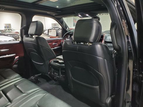 Used 2019 RAM 1500 Rebel w/ Rebel Level 2 Equipment Group image 21