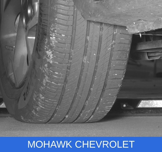 Used 2025 Chevrolet Trax LT w/ Driver Confidence Package FWD image 26