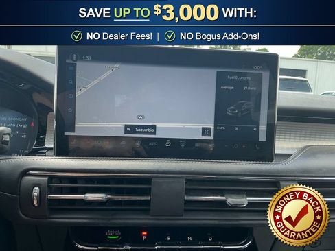 Used 2023 Lincoln Corsair FWD image 26