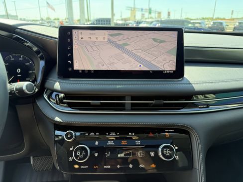 Certified 2026 INFINITI QX60 Luxe w/ Cargo Package image 24