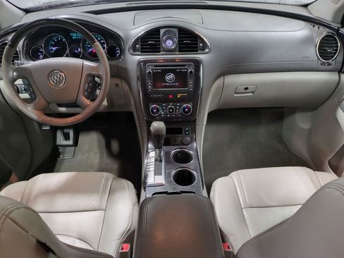 Used 2017 Buick Enclave Leather w/ Enclave Sport Touring Edition image 18