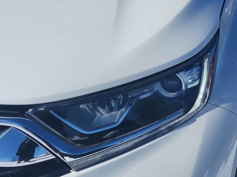 Used 2018 Honda CR-V EX-L image 9