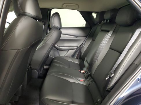 New 2025 MAZDA CX-30 AWD 2.5 S w/ Select Sport Pkg image 12