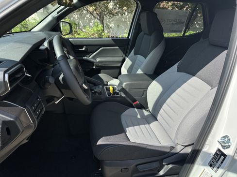 New 2026 Toyota 4Runner TRD Sport AWD/4WD image 11