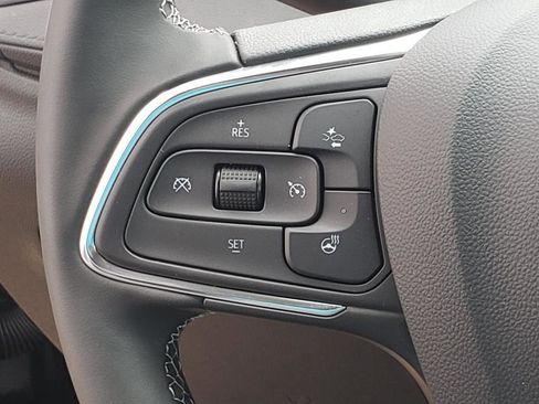 New 2026 Buick Encore GX Preferred w/ Comfort Package image 16