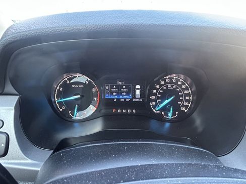 Used 2023 Ford Ranger XLT w/ Equipment Group 301A Mid image 12