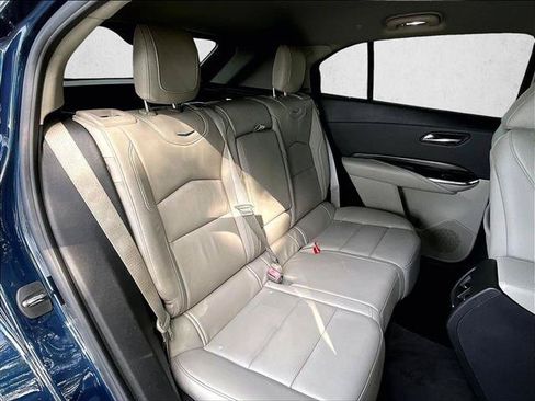 Used 2019 Cadillac XT4 Premium Luxury w/ Driver Awareness Package FWD image 29