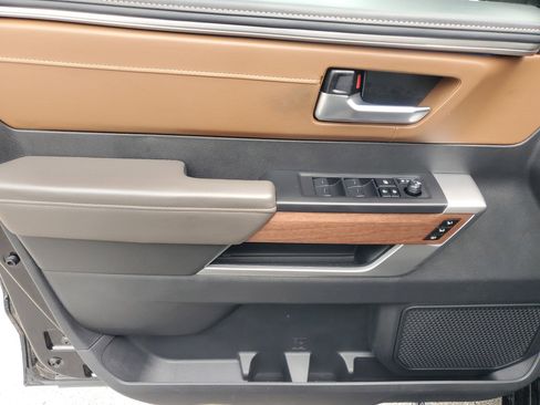 Used 2024 Toyota Tundra 1794 Edition image 17