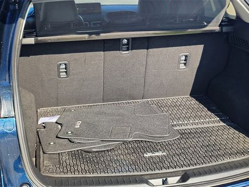 Used 2022 MAZDA CX-5 AWD 2.5 S w/ Premium Plus Pkg image 33