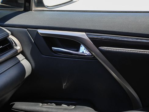 Used 2022 Lexus RX 350 FWD image 20