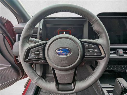 New 2026 Subaru Outback Limited image 13