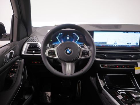 New 2026 BMW X5 sDrive40i w/ M Sport Package RWD image 11