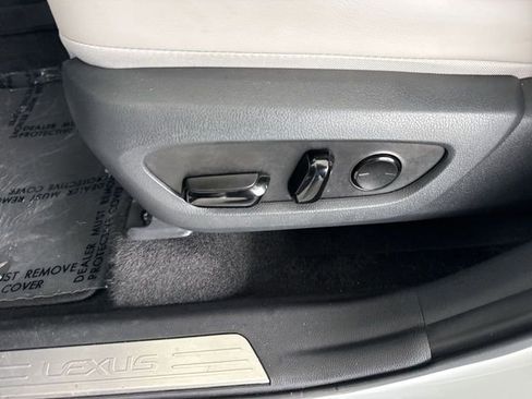 Certified 2024 Lexus TX 350 FWD w/ Technology Package image 12