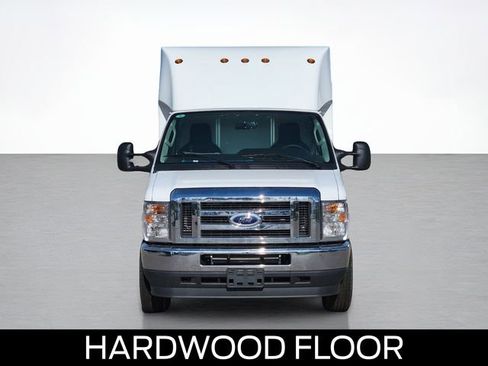 New 2025 Ford E-350 and Econoline 350 Super Duty w/ Power Equipment Group image 9