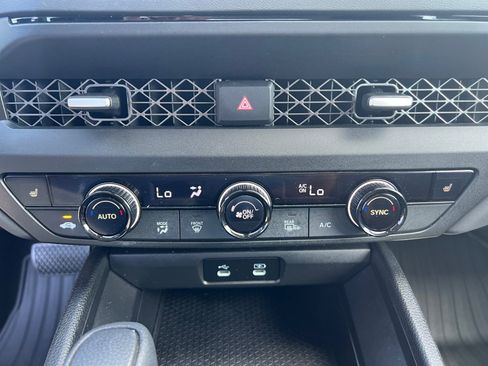 Used 2024 Honda Accord EX image 18