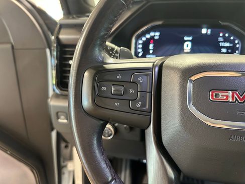 Used 2023 GMC Sierra 1500 AT4X AWD/4WD image 21