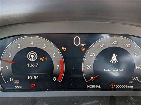 New 2026 Acura Integra A-Spec FWD image 10