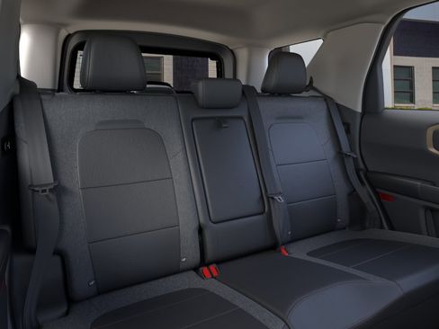 New 2026 Ford Bronco Sport Big Bend AWD/4WD image 11