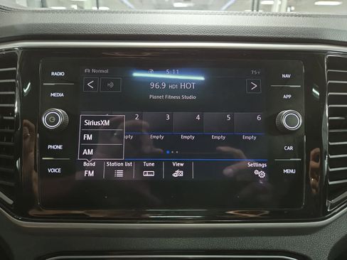 Used 2021 Volkswagen Atlas SEL Premium image 55