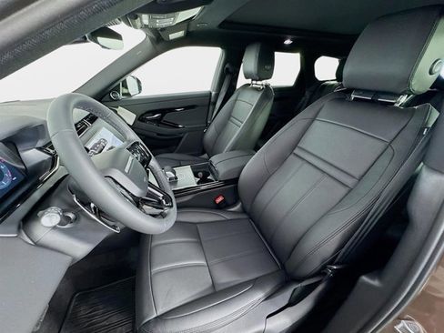 New 2026 Land Rover Range Rover Evoque S image 11