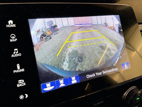 Used 2021 Honda CR-V Touring image 20